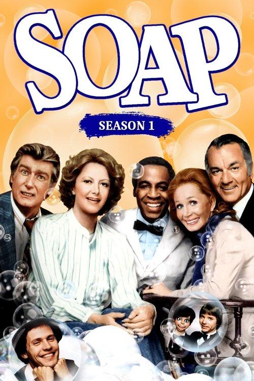 Soap Sezon 1