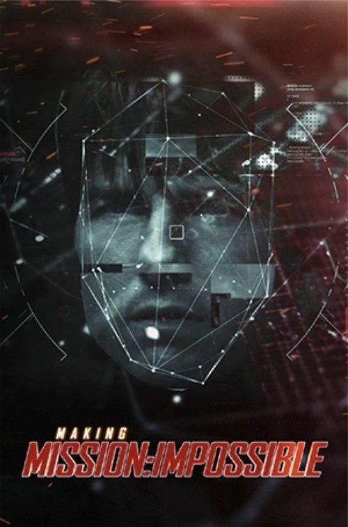 Making Mission: Impossible - A 10 News First Special film afişi