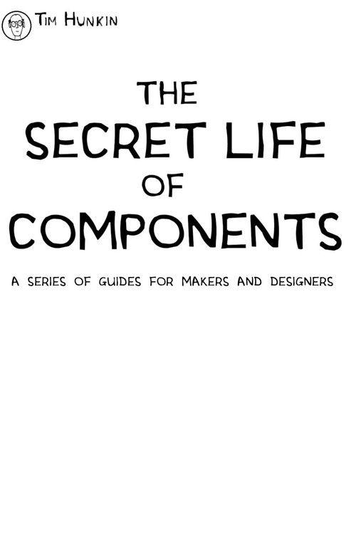 The Secret Life of Components Sezon 2