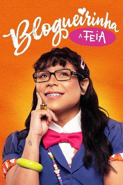 Blogueirinha, A Feia dizi afişi