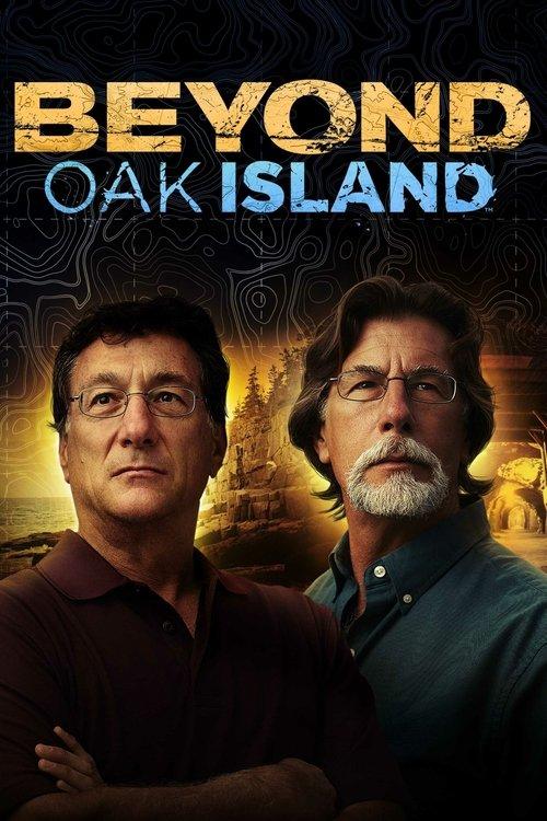Beyond Oak Island Sezon 2