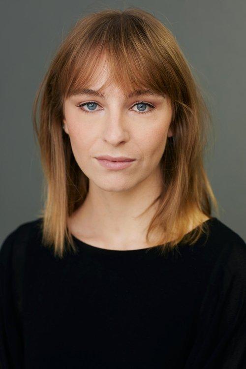 Molly Curnow fotoğrafı