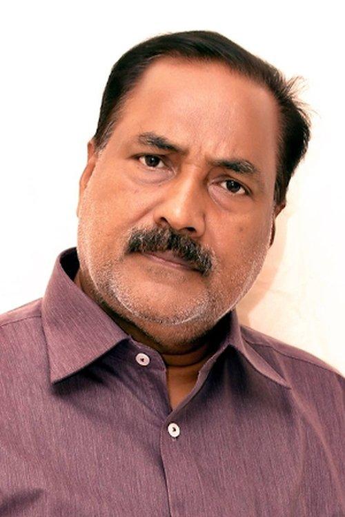 Spadikam George fotoğrafı