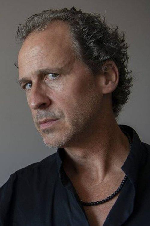 Rogelio Gracia fotoğrafı