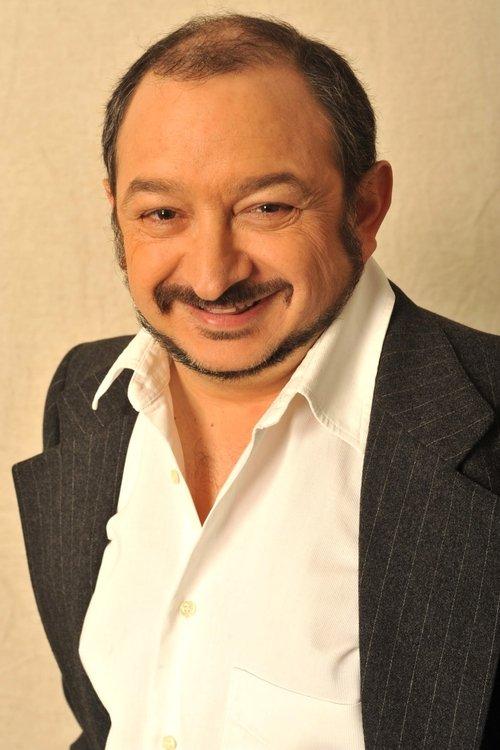 Orfeo Orlando fotoğrafı