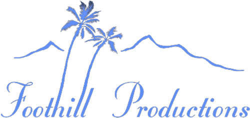Foothill Productions logo