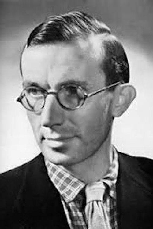 Bernard Miles fotoğrafı