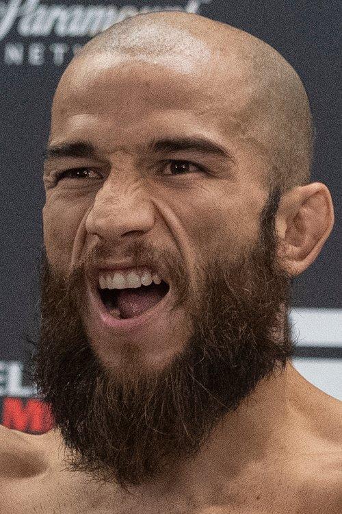 Juan Archuleta fotoğrafı