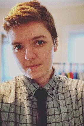 Kelsey O'Regan fotoğrafı