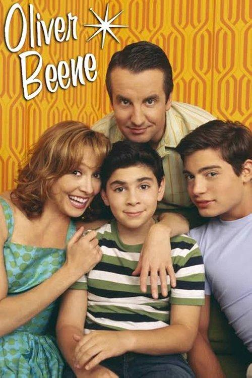 Oliver Beene Sezon 2
