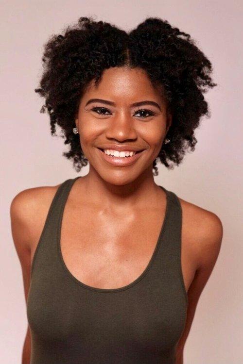 Sierra Meshele Williams fotoğrafı