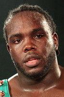 Bermane Stiverne fotoğrafı