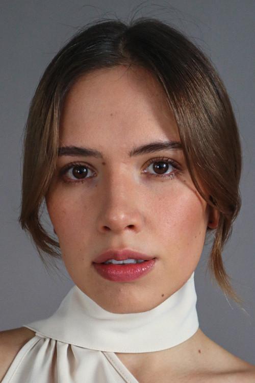 Costanza Andrade fotoğrafı