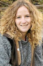 Tania Lousdal Jensen fotoğrafı