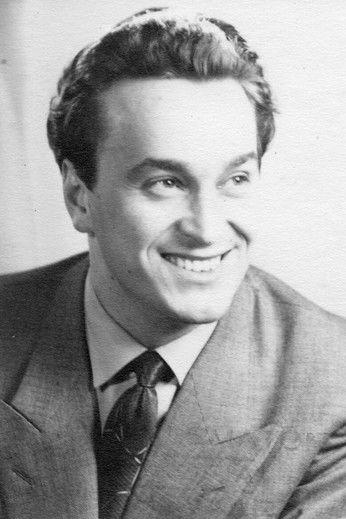 Ekke Hämäläinen fotoğrafı