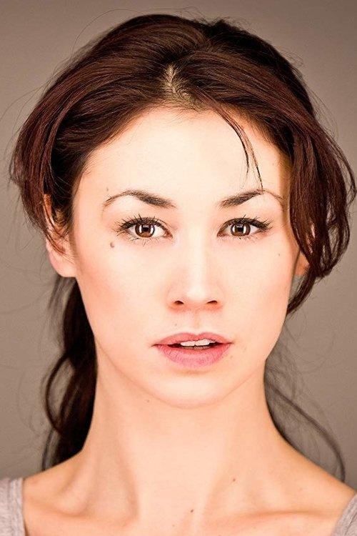 Siubhan Harrison fotoğrafı