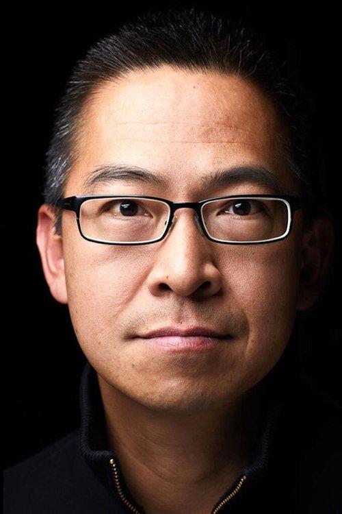 Cuong Vu fotoğrafı