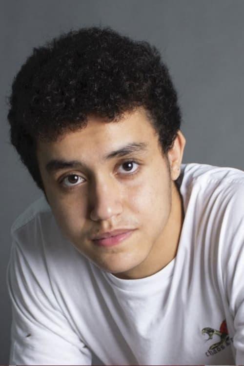 Hassan Malek fotoğrafı