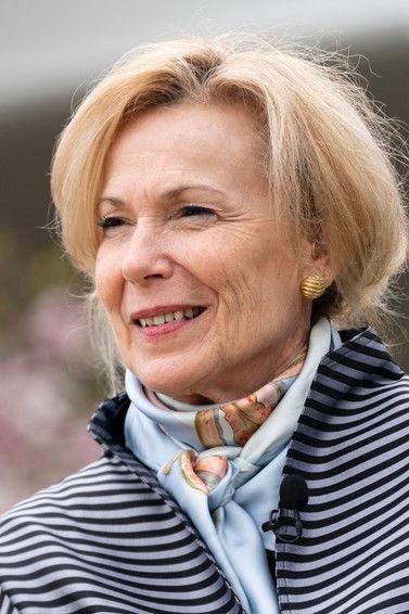Deborah Birx fotoğrafı