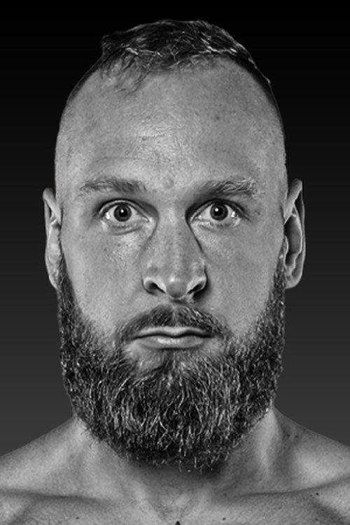 Robert Helenius fotoğrafı