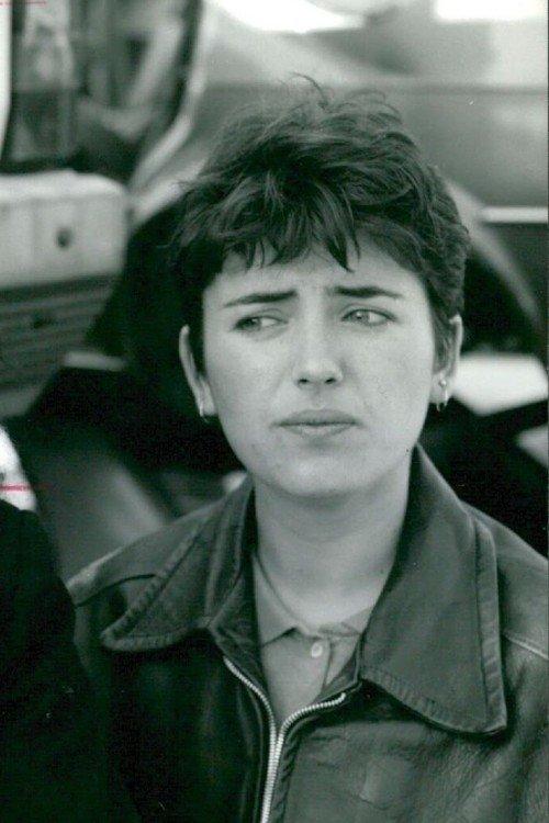 Rosie Rowell fotoğrafı