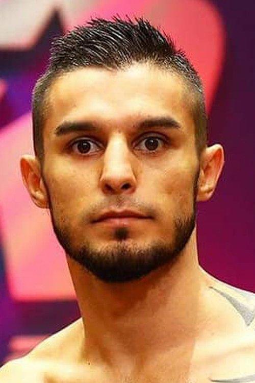 Diuhl Olguin fotoğrafı