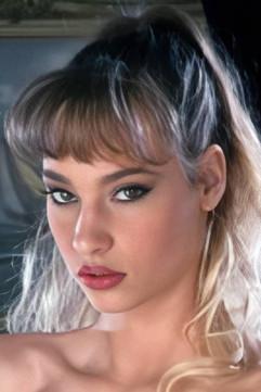 Diana Stevenson fotoğrafı