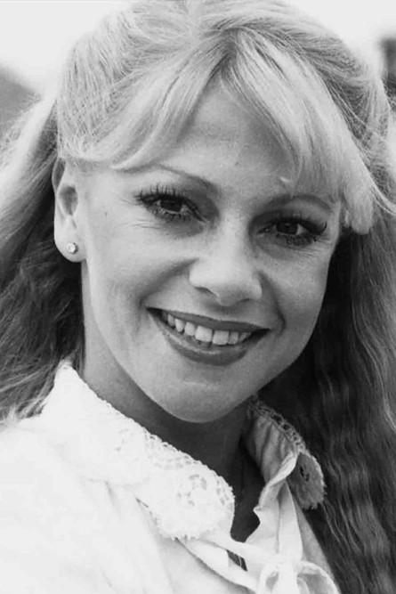 Stephanie Lawrence fotoğrafı