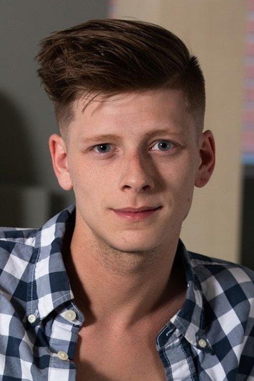 Austin Chapman fotoğrafı