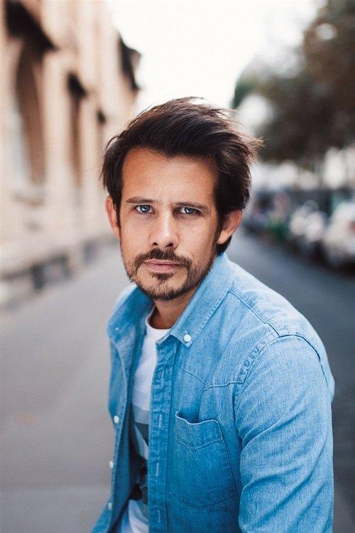 Paul Lapierre fotoğrafı