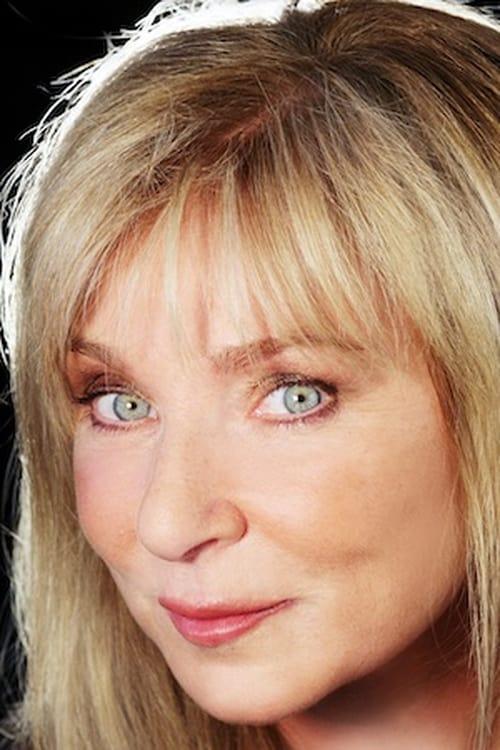 Helen Lederer fotoğrafı