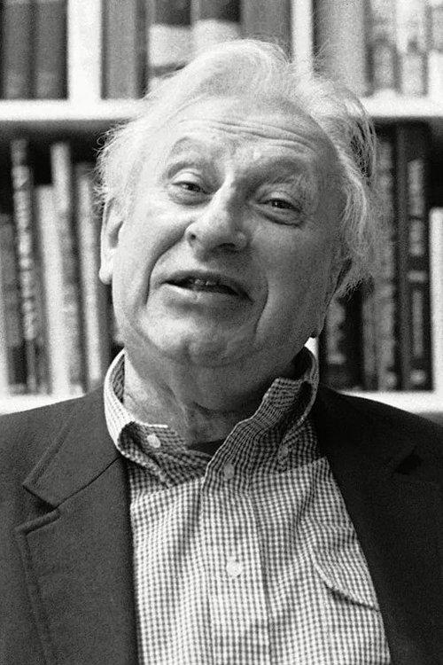 Studs Terkel fotoğrafı
