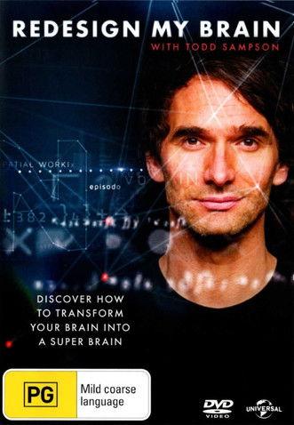 Redesign My Brain Sezon 1