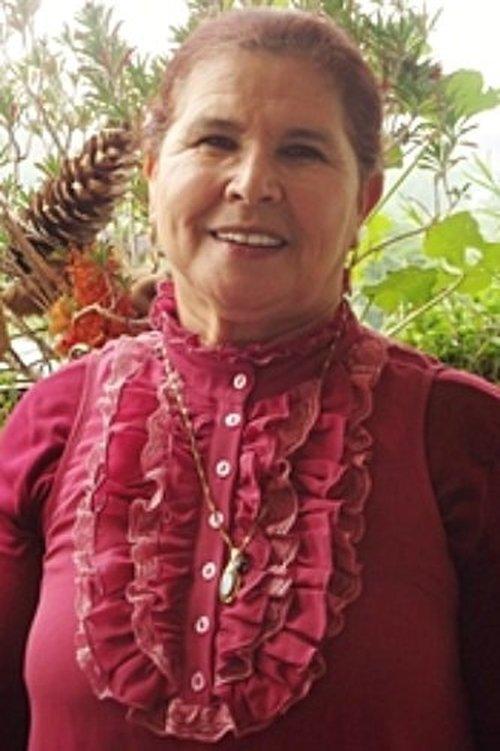 Milouda Chaqiq fotoğrafı