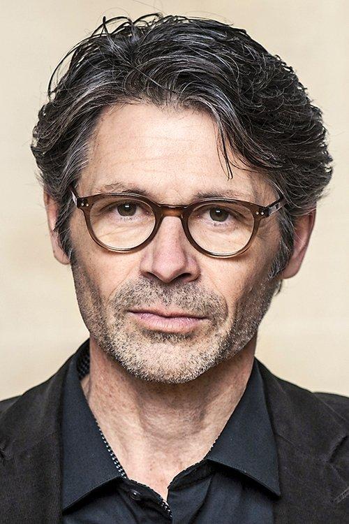 Charlie Ebbs fotoğrafı