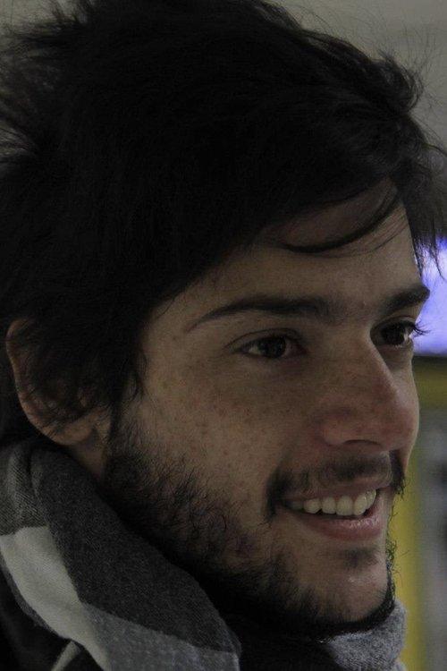 David Alonso fotoğrafı