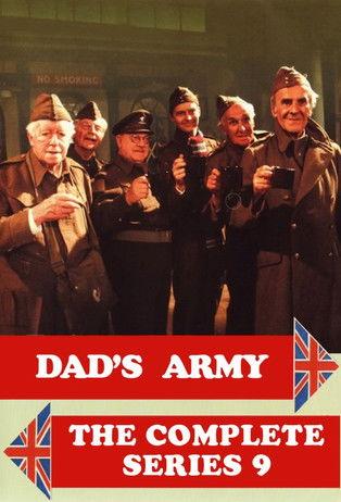 Dad's Army Sezon 9