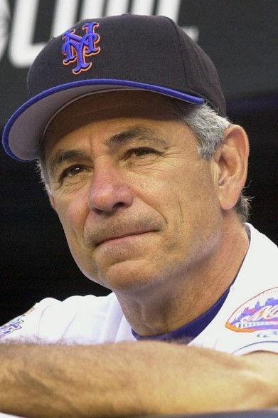 Bobby Valentine fotoğrafı