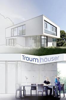 Traumhäuser dizi afişi