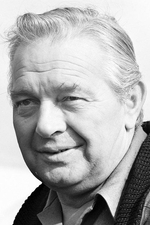 Tadeusz Gwiazdowski fotoğrafı