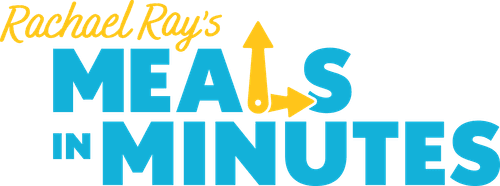 Rachael Ray's Meals in Minutes logo