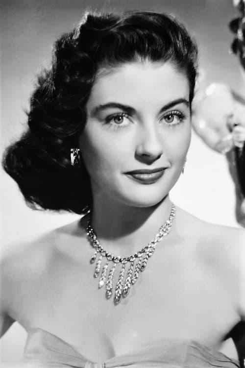 Margaret Sheridan fotoğrafı