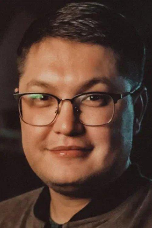 Merey Makhanov fotoğrafı