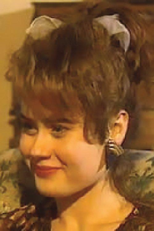 Sofia Randovic fotoğrafı