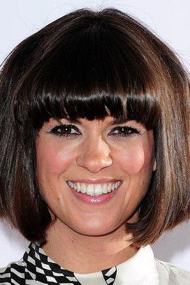 Dawn O'Porter fotoğrafı