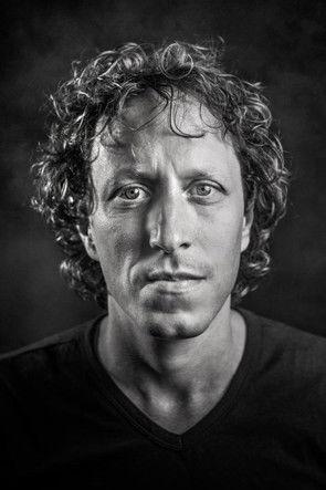 Micha Wertheim fotoğrafı