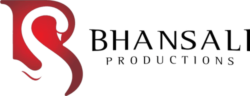 Bhansali Productions logo