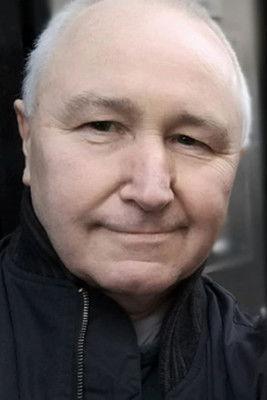 John Ellis fotoğrafı