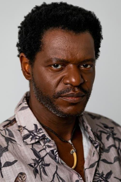 Bukassa Kabengele fotoğrafı