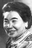 Tudeviin Tseveenjav fotoğrafı